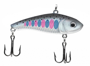 Dynamic Lures HD Ice Fishing Lure