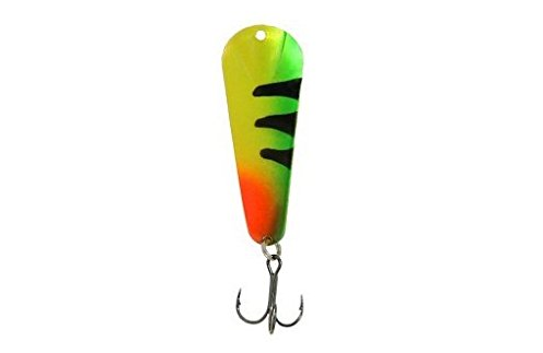 Custom Jigs & Spins Pro Slender Spoon