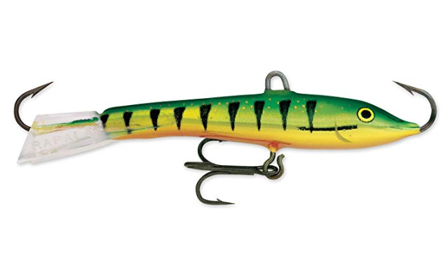 Rapala Jigging Rap 07 Fishing Lure