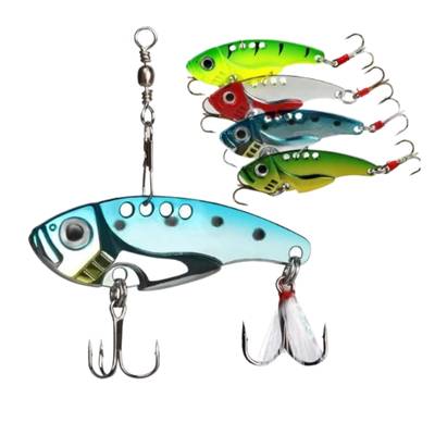 Sougayilang Fishing Saltwater Lures