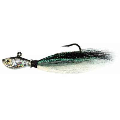 SPRO Bucktail Saltwater Lure
