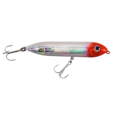 Heddon Super Spook Jr. Saltwater Lure