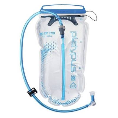 Platypus Big Zip EVO