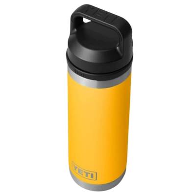 Yeti Rambler 18 oz. Vacuum Water Bottle