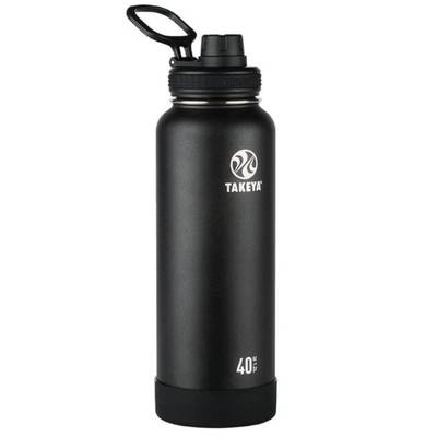 Takeya Originals Insulated Water Bottle 40 oz