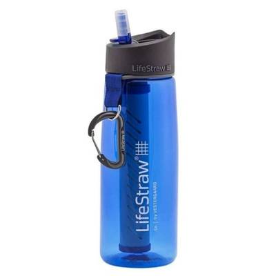 LifeStraw Go Water Filter Bottle 22 oz