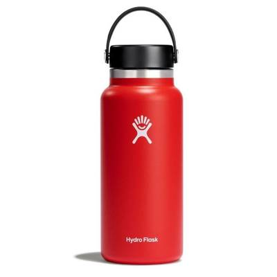 Hydro Flask 32 Ounces Wide Mouth Bottle