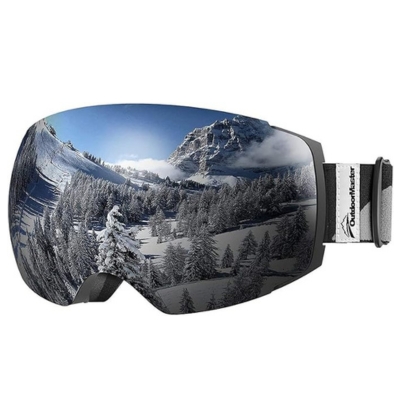 OutdoorMaster Ski Goggles PRO