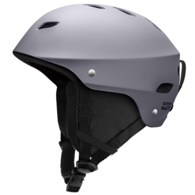 OutdoorMaster Kelvin Ski Helmet
