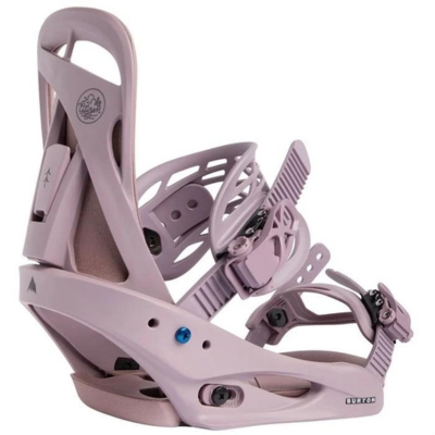 Burton Citizen Snowboard Bindings