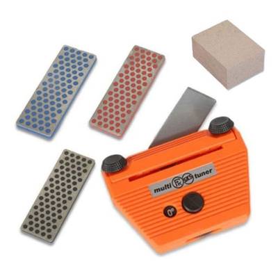 RaceWax Complete Edge Care Kit