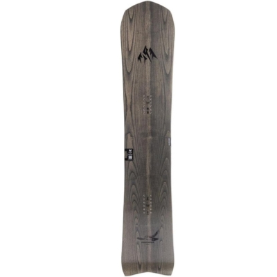Jones Freecarver 9000s Snowboard