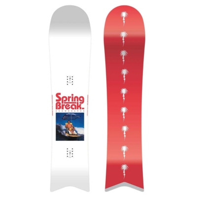 CAPiTA Spring Break Slush Slasher 2.0