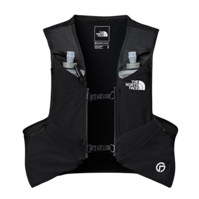 North Face Summit Series Run Race Day Vest 8