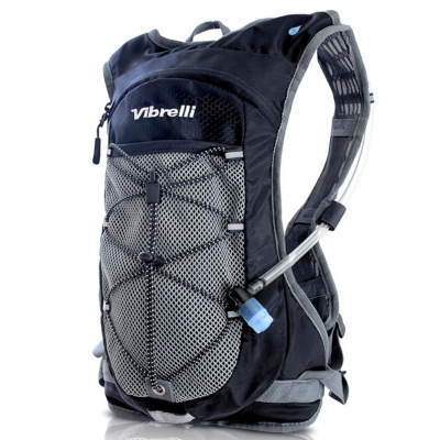Vibrelli Hydration Pack