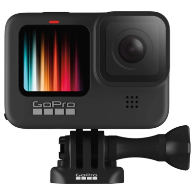 GoPro Hero 9