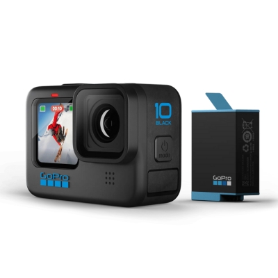GoPro HERO10 Black