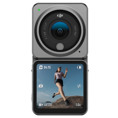 DJI Action 2 Dual-Screen