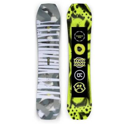 Ride TWINPIG Men's Snowboard