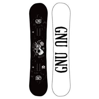 Gnu Riders Choice Men's Snowboard