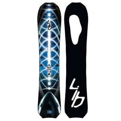 Lib Tech Orca Snowboard