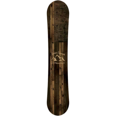 Symbolic Freedom Snowboard