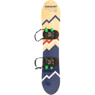 SportsStuff Snow Ryder PRO Snowboard