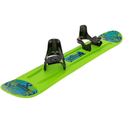 Sportsstuff Sooper Dooper Winter Rider Snowboard
