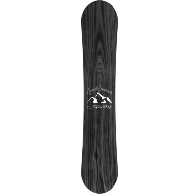 Symbolic Arctic Youth Snowboard