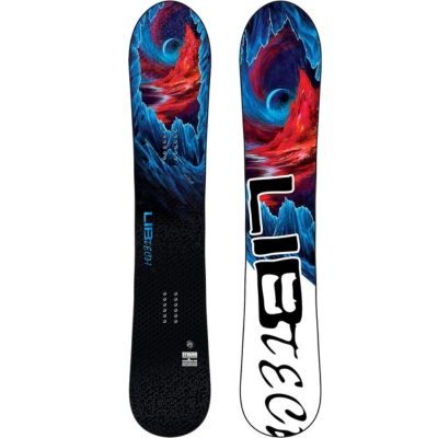 Lib Tech Dynamo Men’s Snowboard