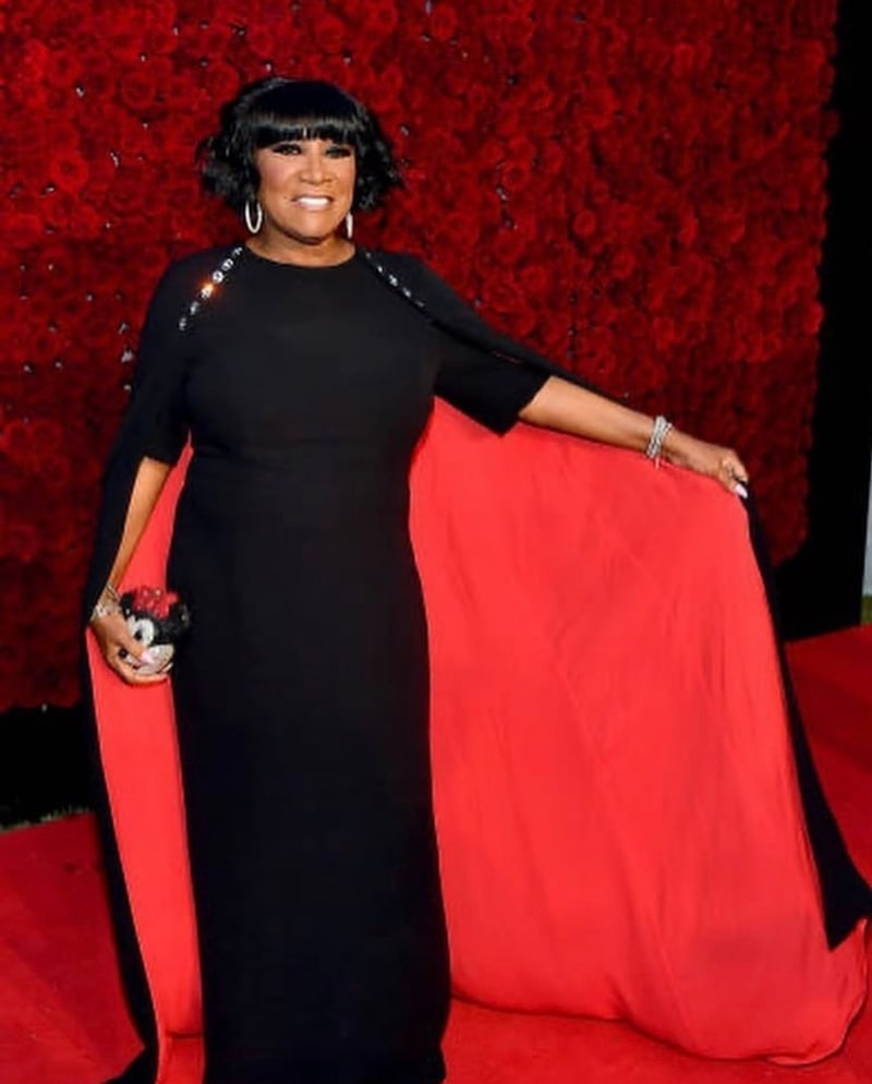 About Tameka Raymond
