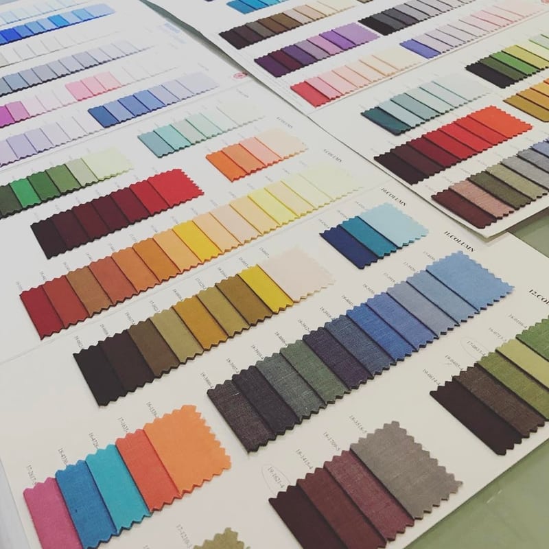 Bespoke Uniforms for Luxury Brands Studio 104