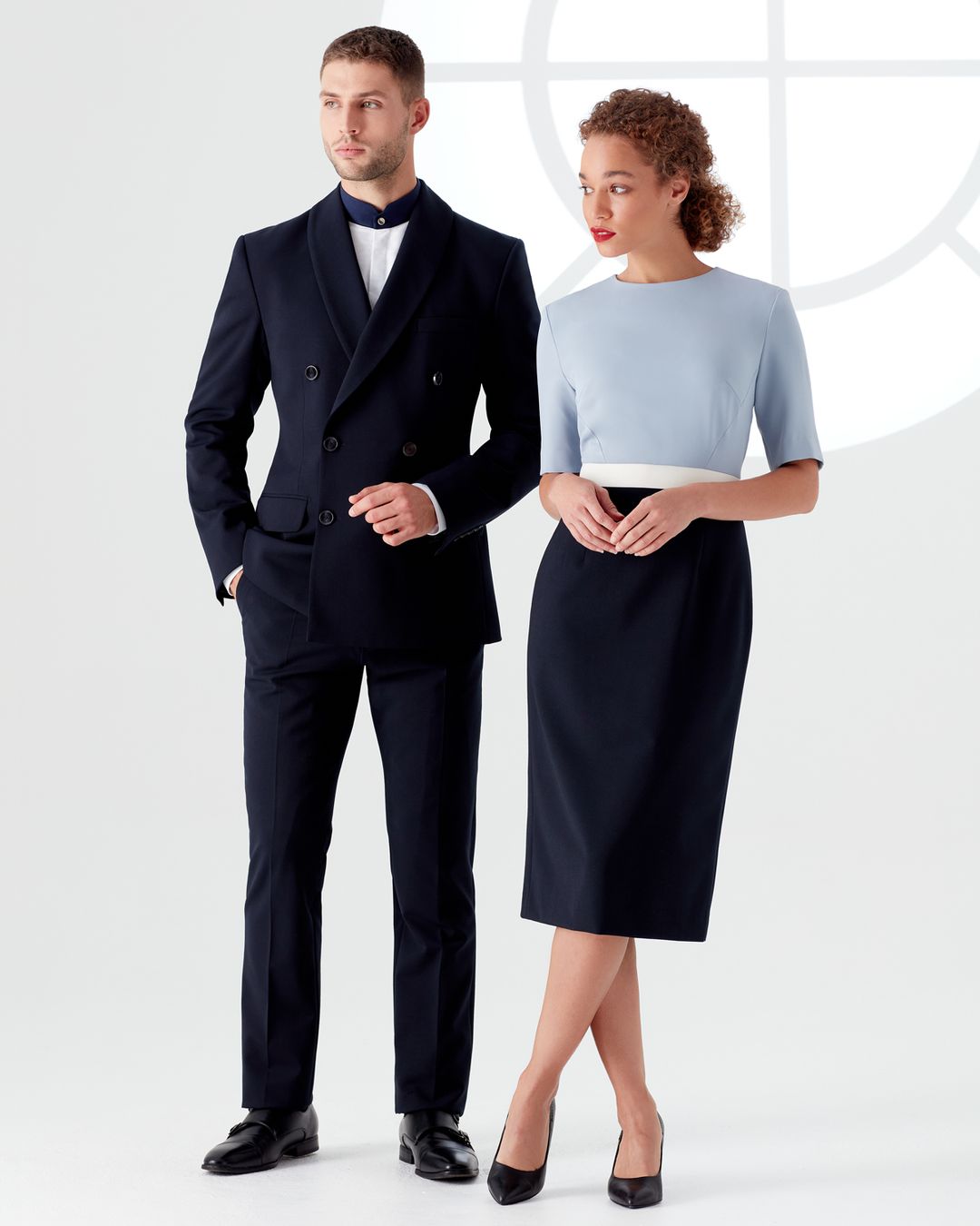 104 Collection Luxury Uniforms Off The Shelf Made to Order Uniforms