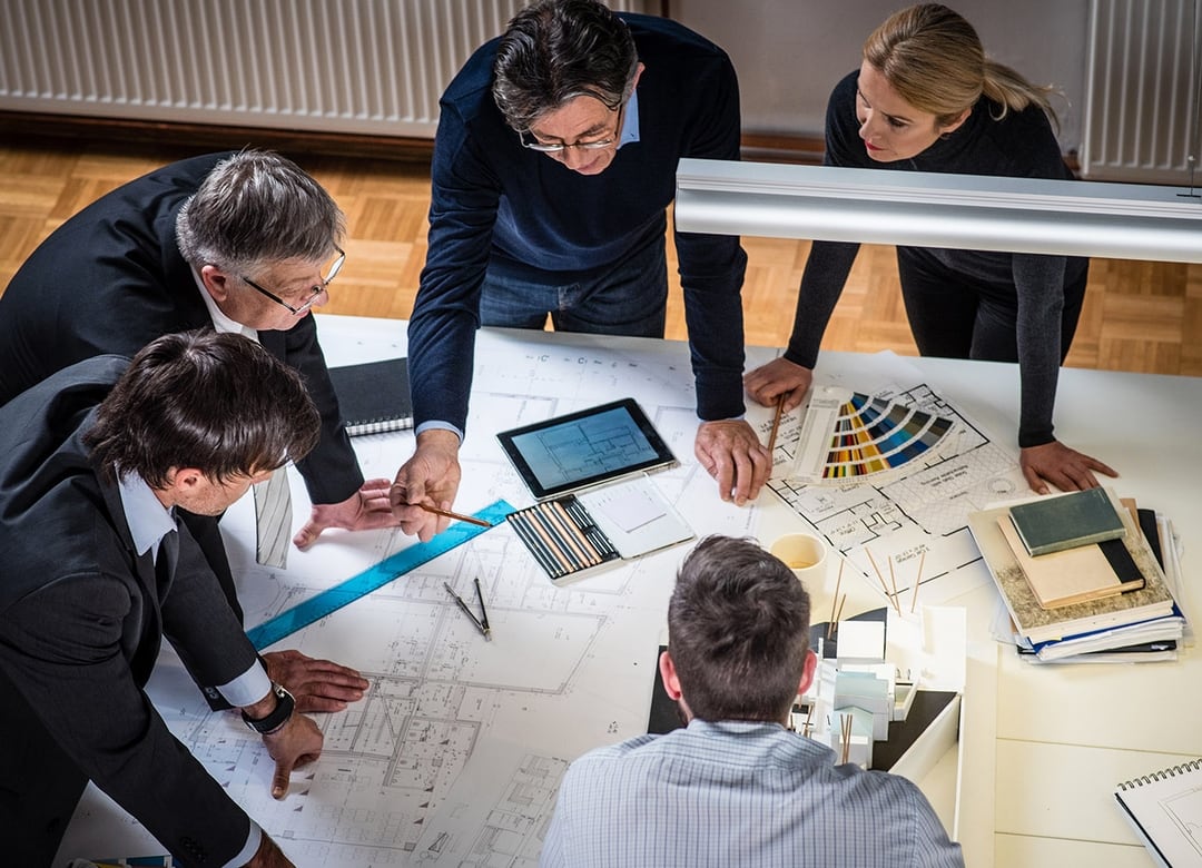 Architects and Designers Regent5