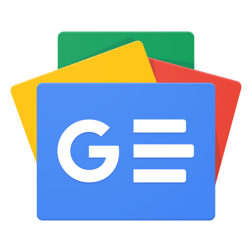 Google Publisher Center