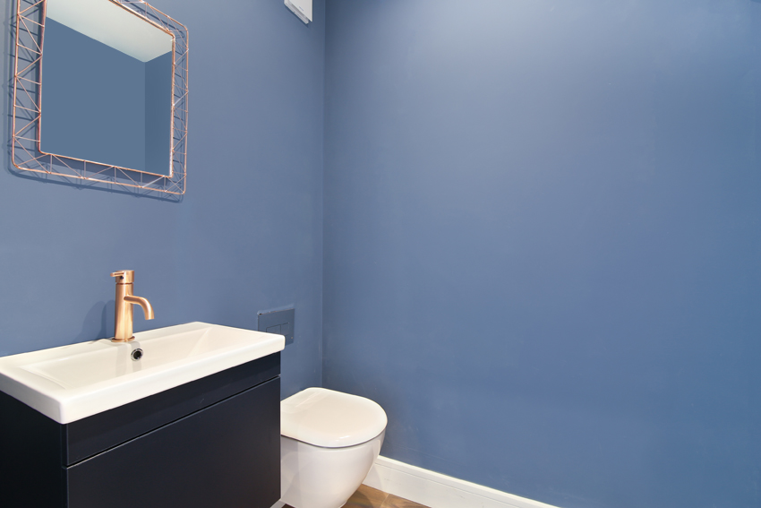 Wimbledon Apartments - Bathroom