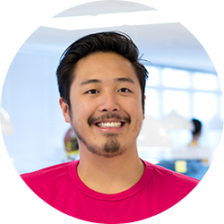 Brian Tong