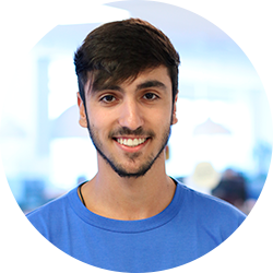 Caio Pardal
