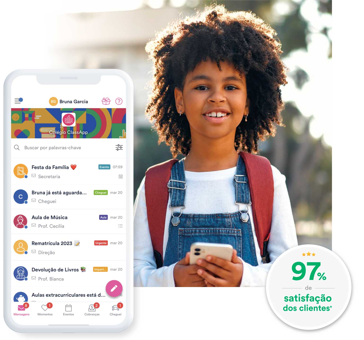 Classapp