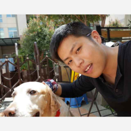Johnny Gu's avatar