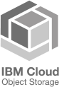 IBM Cloud Object Storage