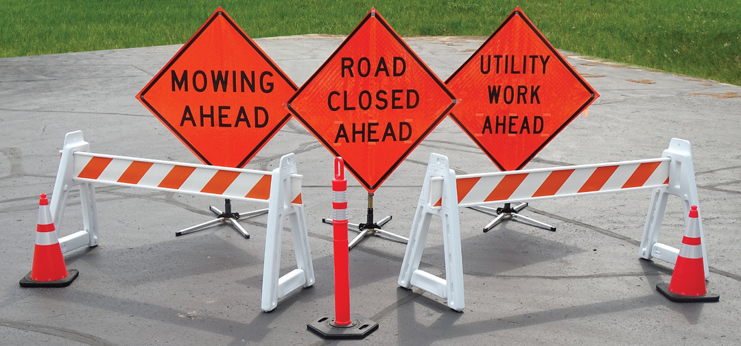 Personal Protective Equipment & Traffic Control Products LVI Supply