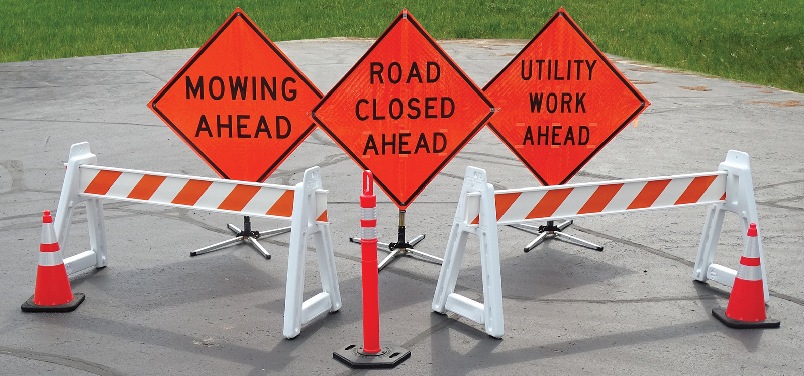 Personal Protective Equipment & Traffic Control Products LVI Supply