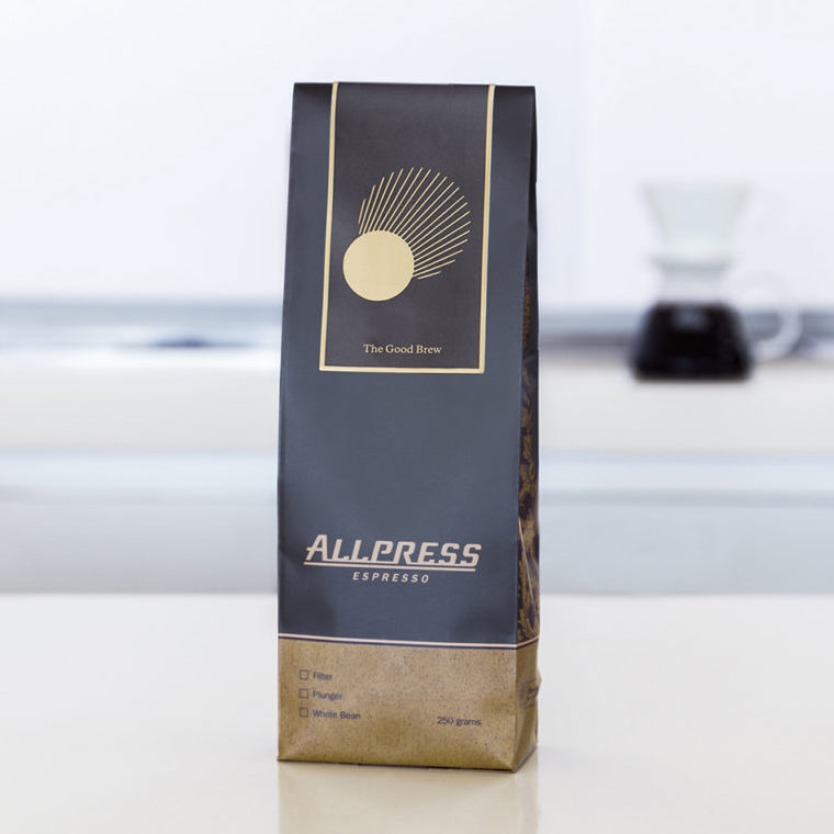 Allpress Espresso Reviews | Roaster List