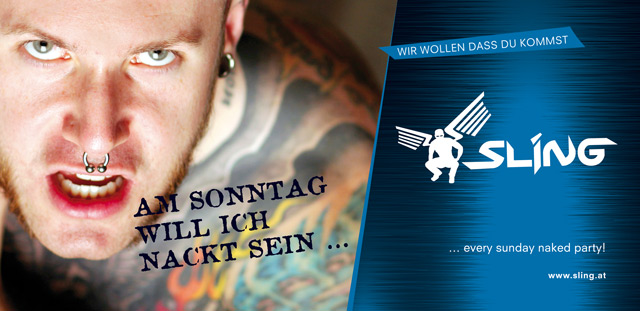Sling Vienna