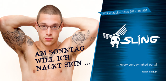Sling Vienna