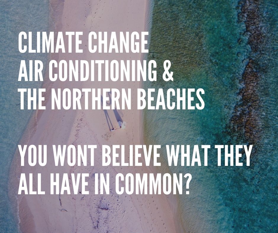 Air Conditioning Northern Beaches Heating & Cooling Experts