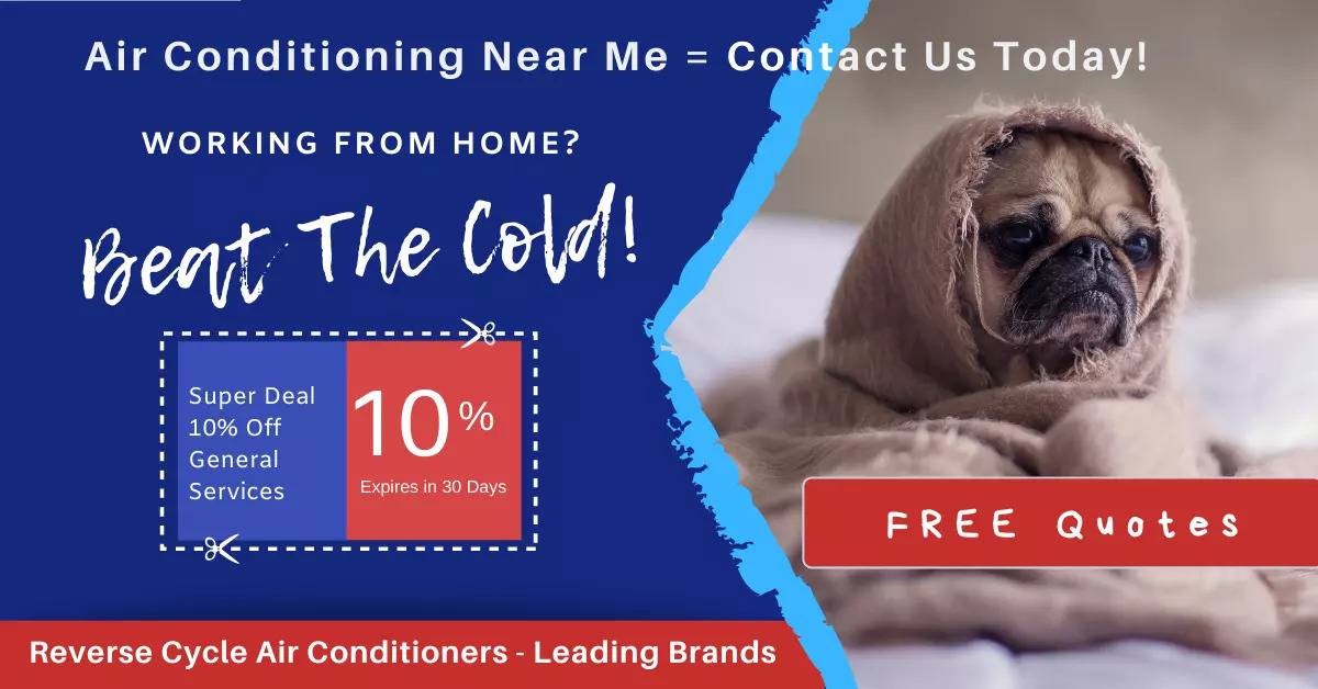 Air Conditioning Northern Beaches Luxe Air Conditioning