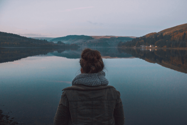 social media detox for mental health