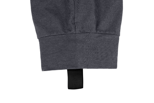 insect repellent trouser stirrups